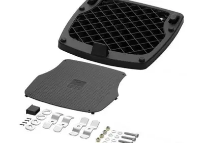 Piastra universale Givi Monokey con kit di fissagg - Annuncio 8984255