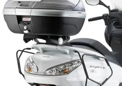 GIVI E331 Attacco posteriore specifico per baulett - Annuncio 8989526