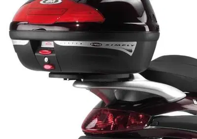 GIVI E341 Attacco posteriore specifico per baulett - Annuncio 8989530