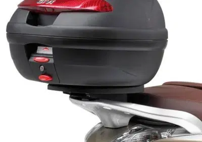 GIVI E349 Attacco posteriore specifico per baulett - Annuncio 8981583
