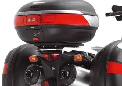 GIVI E528 Attacco posteriore specifico per baulett - Annuncio 8968951
