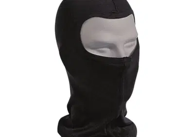 Sottocasco Ixon Cagoules cotone nero - Annuncio 8962853