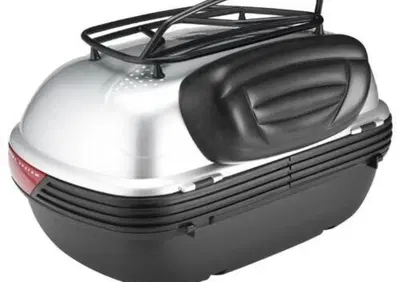 Schienalino Givi per E460 - Annuncio 8962855