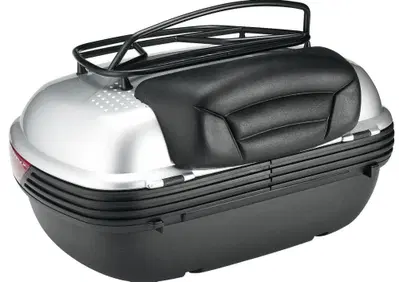 Schienalino Givi per E360 - Annuncio 8986612