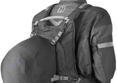 Zaino moto Givi EASY BAG 22LT Nero - Annuncio 8986617
