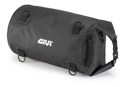 Borsa rullo da sella o portapacchi impermeabile Gi Givi - Annuncio 8989531