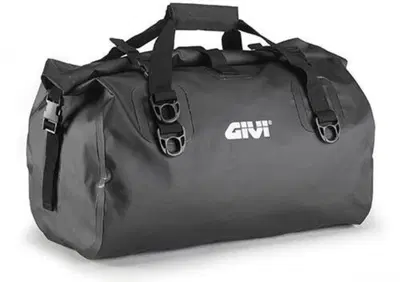 Borsa da sella impermeabile Givi Easy-T Range 40lt - Annuncio 8989534