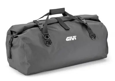 Borsone cargo impermeabile Givi EA126 80 litri - Annuncio 8989537