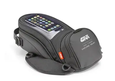 Borsello Serbatoio Givi EA138 nero - Annuncio 8981589