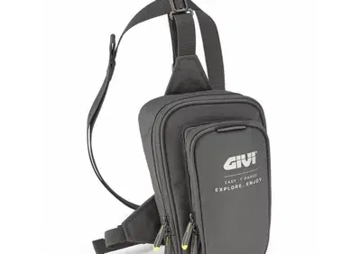Borsello da gamba Givi EA140B XL Nero - Annuncio 8981590