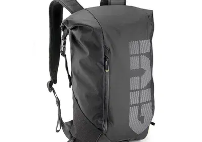 Zaino moto Givi EA148B nero - Annuncio 8981596