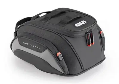 Borsa Serbatoio Givi Easy-T 6 LT Tanklock Nero - Annuncio 9510714