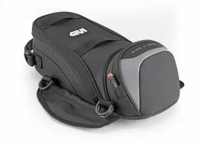 Borsa Serbatoio Givi Easy-T 6 LT Nero - Annuncio 8981598