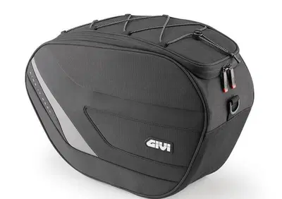 Borsa Laterale Destra Givi EASY12R Nero - Annuncio 8986619