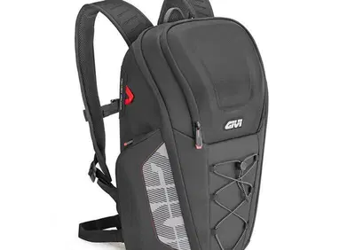 Zaino Givi EASY13 18 LT Nero - Annuncio 8986620