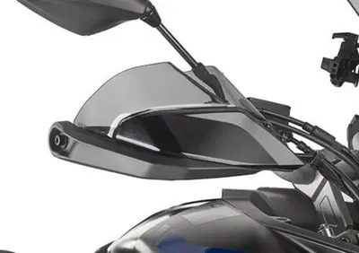 Givi EH2139 estensione per paramani per Yamaha - Annuncio 8986624