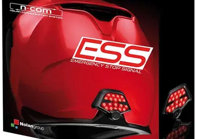 Sistema Ess III Nolan Stop Signal Nolan Group  - Annuncio 8971638