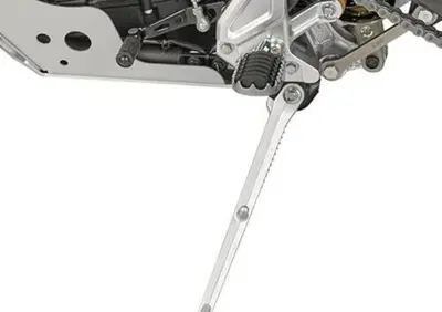Givi ES2145 estenzione cavalletto laterale Yhamaha - Annuncio 8976371