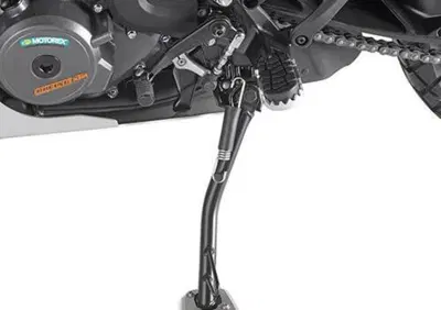 Estensione cavalletto laterale Givi ES7712 per KTM - Annuncio 8957335