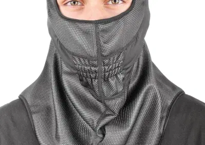 Sottocasco OJ Pro Head Jet nero OJ  - Annuncio 8976379