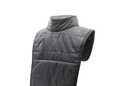 Scaldacollo OJ THORAX Nero OJ  - Annuncio 8986636