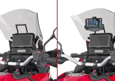 Traversino Givi FB1179 per Honda CRF1100 Africa Tw - Annuncio 8984282