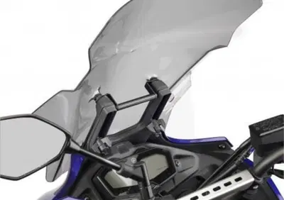 Givi FB2130 traversono porta navigatore per Yamaha - Annuncio 8979165
