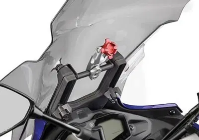 Givi FB7706 Traversino per portanavigatori per KTM - Annuncio 8981624