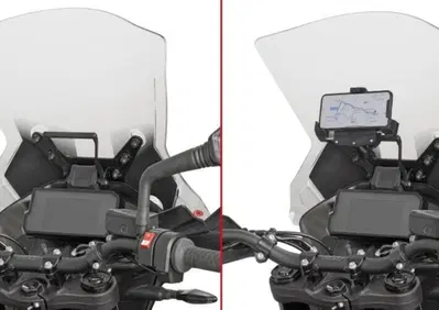Traversino Givi FB7710 KTM 790 ADV - Annuncio 8981625