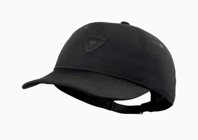 Cappellino Revit Medal Nero Revit  - Annuncio 8981634
