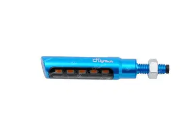 Coppia frecce omologate E8 Lightech FRE930 Cobalto - Annuncio 10012196