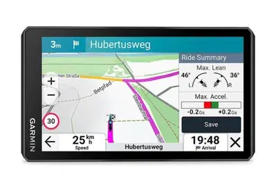 Navigatore Garmin Zumo XT3 6 Pollici - Annuncio 9955376