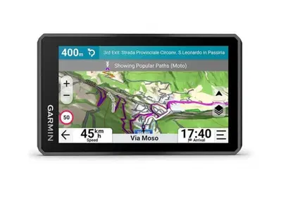 Navigatore Garmin Zumo XT3 4.7 Pollici - Annuncio 9954389