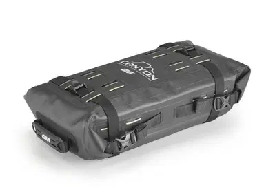 Borsa cargo Givi GRT724B nero 12 lt waterproof dop - Annuncio 9955380