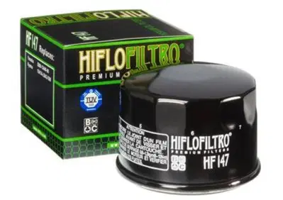 Filtro olio HIFLO HF147 per YAMAHA HIFLO  - Annuncio 8981769