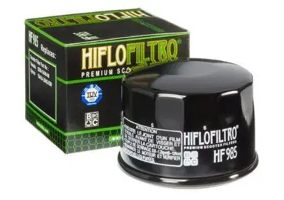 Filtro olio HIFLO HF985 per YAMAHA HIFLO  - Annuncio 9950192