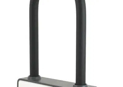 Lucchetto ad Arco Luma 245LUNG bianco Luma Industr  - Annuncio 9949345