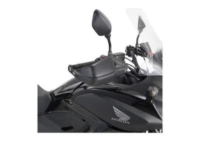 Paramani Givi HP1111 per Honda NC70012-13NC750X14 - Annuncio 9966293