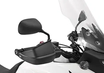 Paramani Givi HP1121 per Honda CB500X (13-18) - Annuncio 9949350
