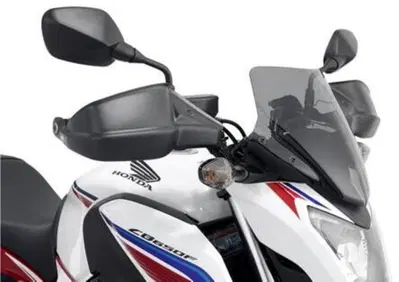 Givi HP1159 Paramani Abs HONDA - Annuncio 9947599