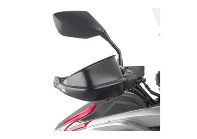 Paramani Givi HP1192 nero - Annuncio 9947600
