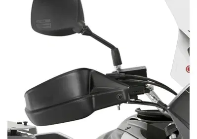 Paramani Givi HP3112 per SUZUKI DL 650 V-STROM (17 - Annuncio 9947604