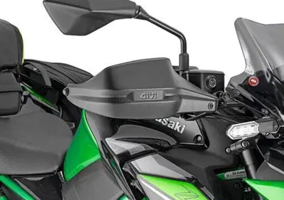 Paramani Givi HP4103 per KAWASAKI VERSYS 650 (10-1 - Annuncio 9947605