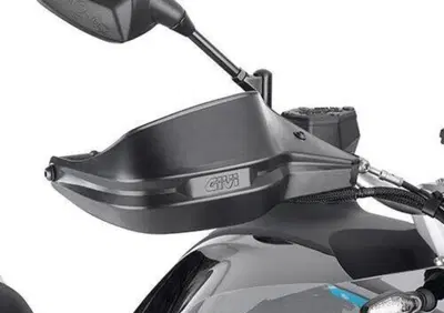 Paramani Givi HP9225B nero - Annuncio 10008715