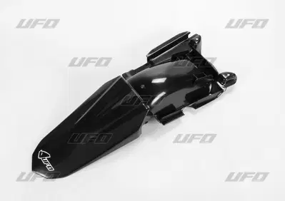 Parafango post Ufo Husqvarna CR 125 2009-2013 nero  - Annuncio 10008716