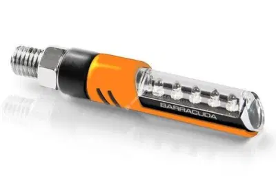 Coppia inserti colorati Barracuda per frecce IDEA - Annuncio 10012201