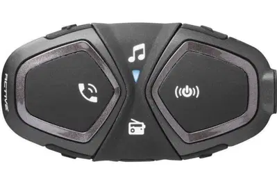Interfono Bluetooth Interphone Active HD Singolo - Annuncio 10003411