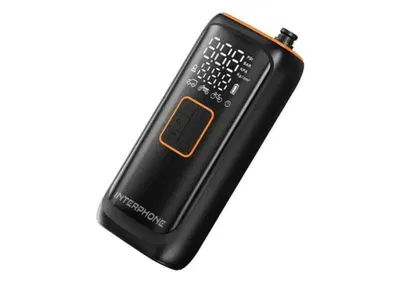 Compressore Portatile Interphone Smart Air Pump - Annuncio 10002764
