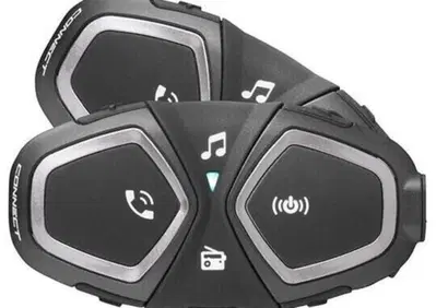 Interfono Bluetooth Interphone Connect HD Doppio - Annuncio 10008724