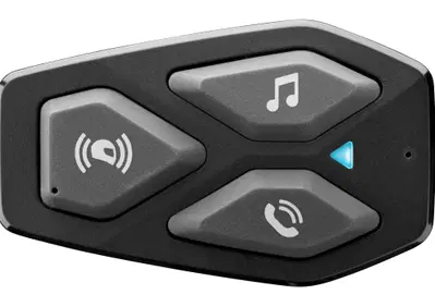 Interfono Bluetooth Interphone U-Com 3 singolo - Annuncio 9916959